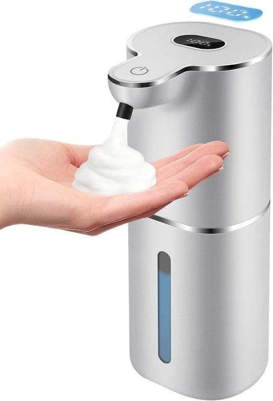 Cheftick Automatic Foaming Soap Dispenser