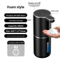 Automatic Soap Dispenser