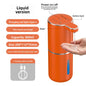 Automatic Soap Dispenser