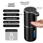 Automatic Soap Dispenser