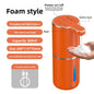 Automatic Soap Dispenser