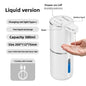 Automatic Soap Dispenser
