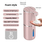 Automatic Soap Dispenser